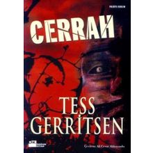 Cerrah - Kelly Parsons