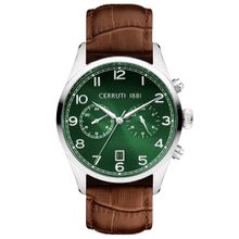 Cerruti 1881 CIWGF0007202 Metalik Gri Erkek Kol Saati