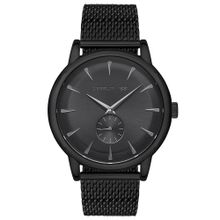 Cerruti 1881 CIWGG2230102 Siyah Erkek Kol Saati