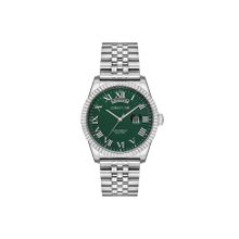 Cerruti 1881 CIWGH2117114 Gri Erkek Kol Saati