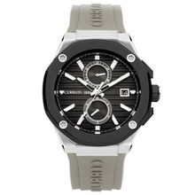Cerruti 1881 CIWGQ0006904 Metalik Gri Erkek Kol Saati