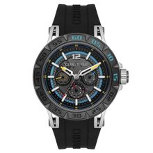 Cerruti 1881 CIWGQ0050301 Siyah Erkek Kol Saati