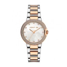 Cerruti 1881 CIWLG2115304 Rose Gold Kadın Kol Saati