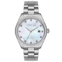 Cerruti 1881 CIWLH2229803 Metalik Gri Kadın Kol Saati