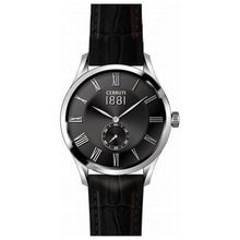 Cerruti 1881 CRA141SN02BK Erkek Kol Saati