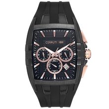 Cerruti 1881 CRA27703 Erkek Kol Saati