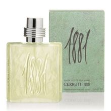 Cerruti 1881 Pour Homme EDT 100 ML Erkek Parfümü