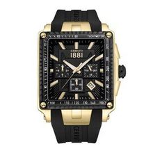 Cerruti CIWGO0018502 Erkek Kol Saati