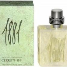 Cerutti 1881 100ml Pour Homme Erkek Parfümü