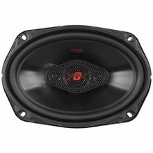 Cerwin Vega H4694 6x9 Oval Oto Hoparlör
