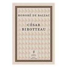 Cesar Birotteau - Honore de Balzac
