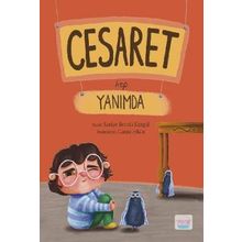 Cesaret Hep Yanımda - Saniye Bencik Kangal