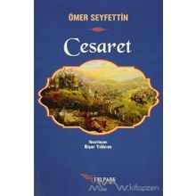 Cesaret - Ömer Seyfeddin