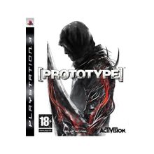 cesmetek Prototype Ps3 Oyunu