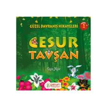 Cesur Tavşan Engin Nigar