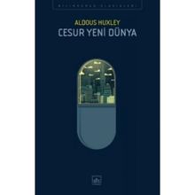 Cesur Yeni Dünya - Aldous Huxley