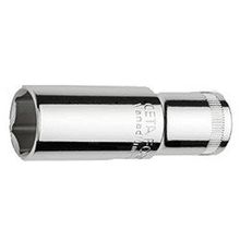 Ceta 6 Köşederin 10 mm Lokma