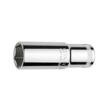 Ceta C14-H19 19 mm 3/8 6 Köşe Derin Lokma Anahtar