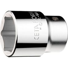 Ceta C32 H32 3/4 6 Köşe 32 mm Lokma