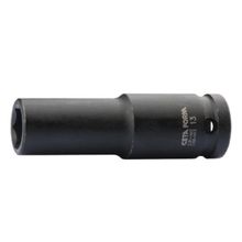 Ceta Form 1/2'' 6 Köşe 27 Mm Lokma Anahtar