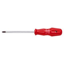 Ceta Form 4300-51M Torex Pozidriv Uçlu PZ1x80 mm Tornavida