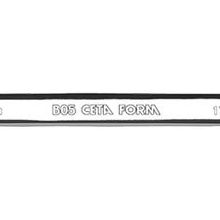 Ceta Form B05-10 10 mm Düz Kombine Anahtar