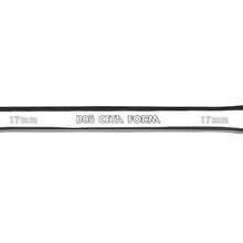 Ceta Form B05-14 14 mm Düz C-Gear Cırcırlı Kombine Anahtar