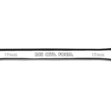 Ceta Form B05-16 16 mm Düz C-Gear Cırcırlı Kombine Anahtar