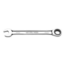 Ceta Form B05-24 24 mm Düz C-Gear Cırcırlı Kombine Anahtar