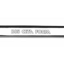 Ceta Form B05-24 24 mm Düz Kombine Anahtar