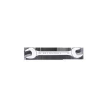 Ceta Form B10-0607 6x7 mm Çatal İki Ağız Anahtar