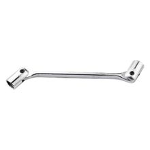 Ceta Form B30-1011 10x11 mm İki Ağız Oynar Başlı Lokma Anahtar