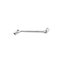 Ceta Form B30-1213 12x13 mm İki Ağız Oynar Başlı Lokma Anahtar