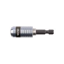 Ceta Form BT-01QH 1/4 inç 60 mm Kilitli Manyetik Bits Matkap Tutucu