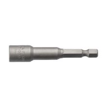Ceta Form BT-0542 1-4 inç 5.5x42 mm 12 Adet Manyetik Lokma Uç