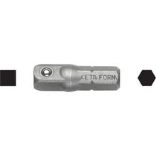 Ceta Form BT-7011 25mm Manuel Lokma Adaptörü