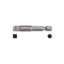 Ceta Form BT-7015 1-4 inç 1-4 inç x 50 mm Lokma Adaptörü