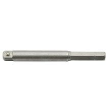 Ceta Form BT-7017M 1-4 inç 1-4 inçx75mm 12 Adet Lokma Adaptörü
