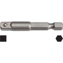 Ceta Form BT-7020 50mm Makinalı Lokma Adaptörü