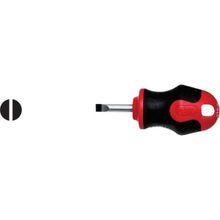 Ceta Form C-Plus 4 x 25 mm Topaç Düz Uçlu Tornavida