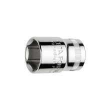 Ceta Form C02-H040 1-4 inç 6 Köşe 4 mm Lokma Anahtar