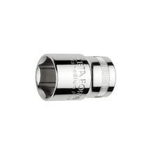 Ceta Form C02-H045 1-4 inç 6 Köşe 4.5 mm Lokma Anahtar