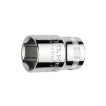 Ceta Form C02-H070 1-4 inç 6 Köşe 7 mm Lokma Anahtar