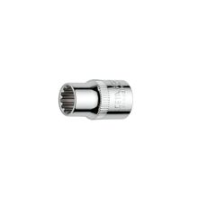 Ceta Form C02A-S0104 1-4 Spline Lokma Anahtar