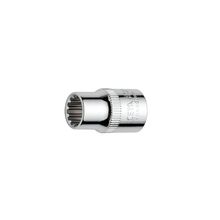Ceta Form C02A-S0732 1/4 Spline Lokma Anahtar