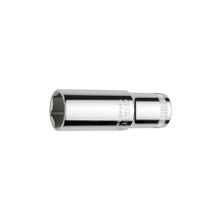 Ceta Form C04-H060 1-4 inç 6 Köşe Derin 6 mm Lokma Anahtar