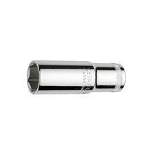 Ceta Form C04-H090 1-4 inç 6 Köşe Derin 9 mm Lokma Anahtar