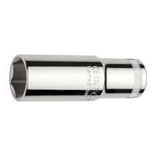 Ceta Form C04-H100 1-4 inç 6 Köşe Derin 10 mm Lokma Anahtar