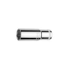 Ceta Form C04-H110 11 mm 1-4 inç Altı Köşe Derin Lokma