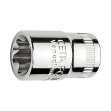 Ceta Form C06-05 1/4 inç E05 Dış Torx Lokma Anahtar
